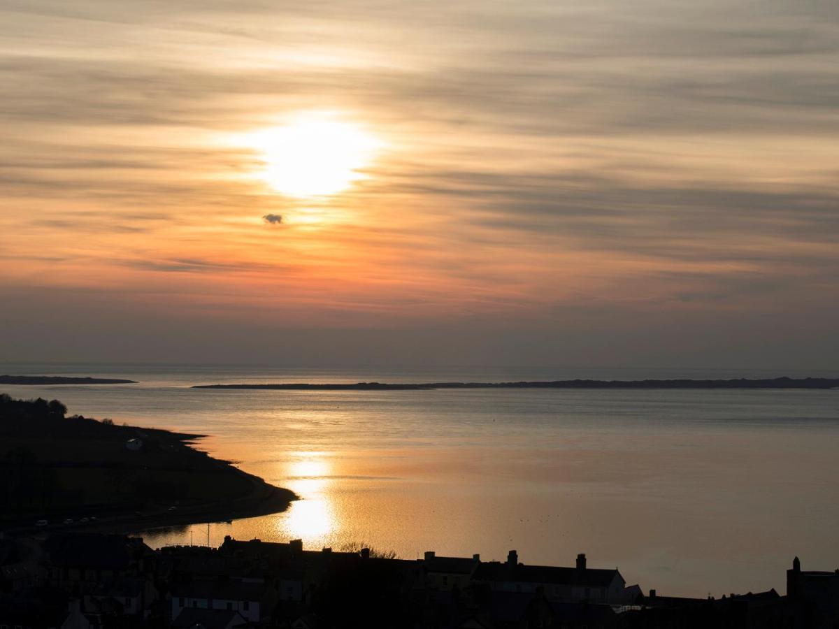 Bryn Min Manton Penthouse Daire Caernarfon Dış mekan fotoğraf