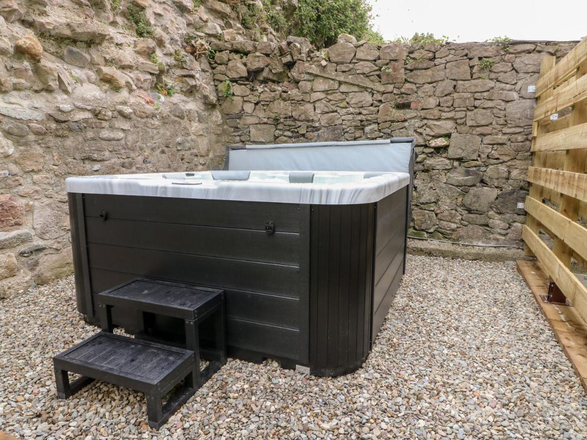 Bryn Min Manton Penthouse Daire Caernarfon Dış mekan fotoğraf