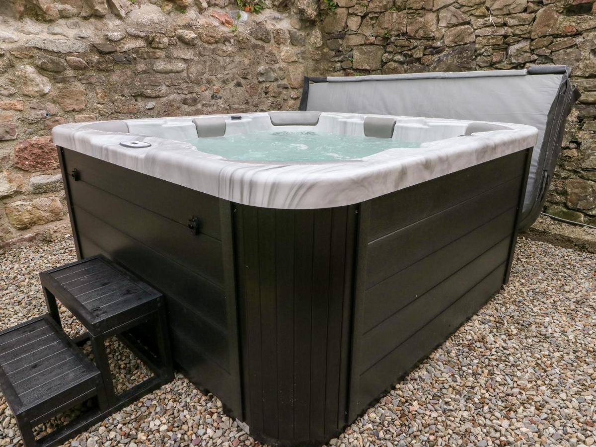 Bryn Min Manton Penthouse Daire Caernarfon Dış mekan fotoğraf