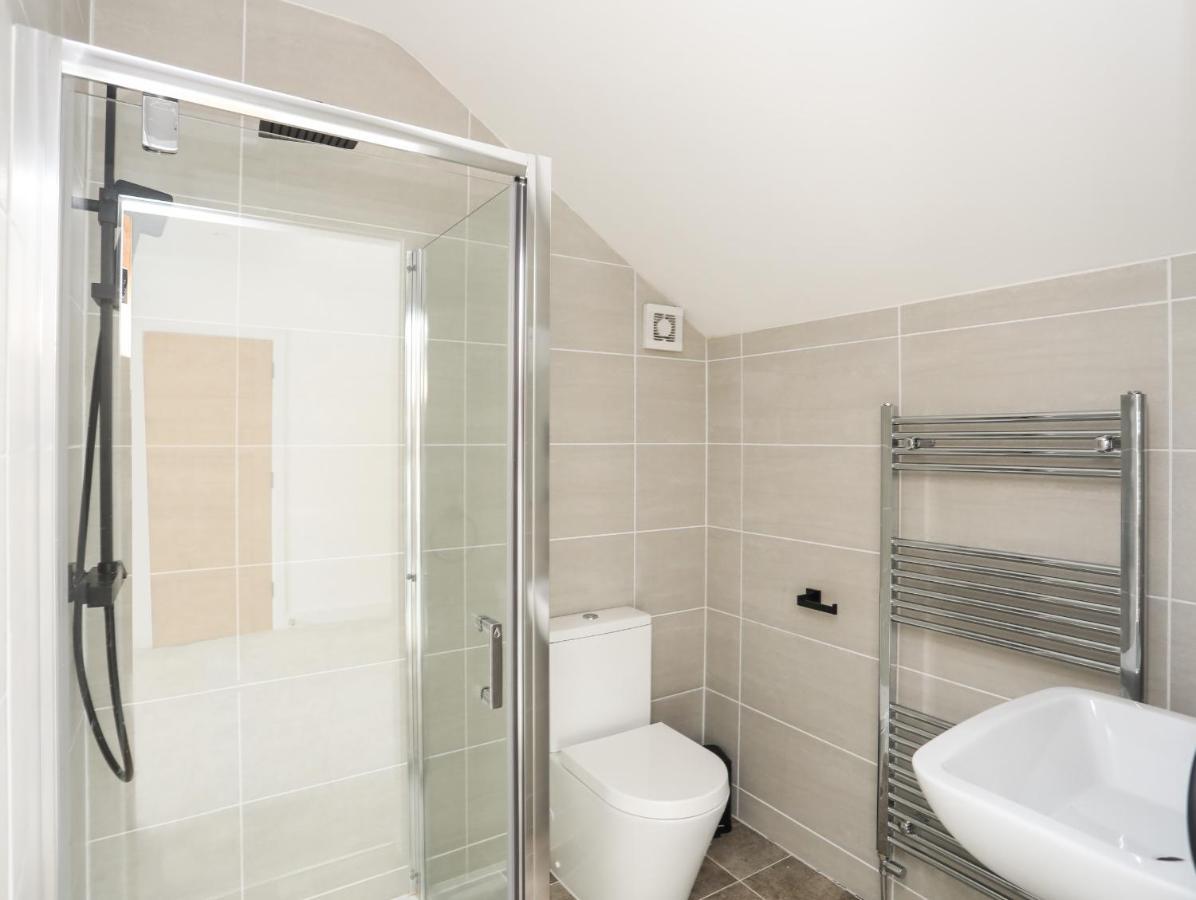 Bryn Min Manton Penthouse Daire Caernarfon Dış mekan fotoğraf